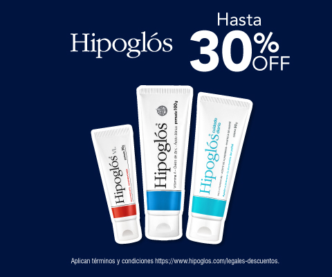 Promo Hipoglós